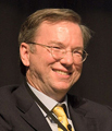 Eric Schmidt